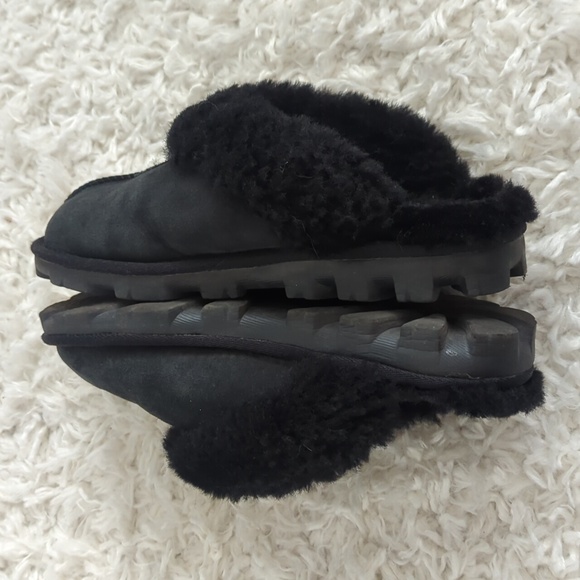 UGG Coquette Durable Slipper - Picture 5 of 8